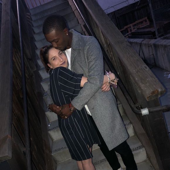 Meet your Poshers Jon-Jon & Talia of Lion Archer - Picture 1 of 1